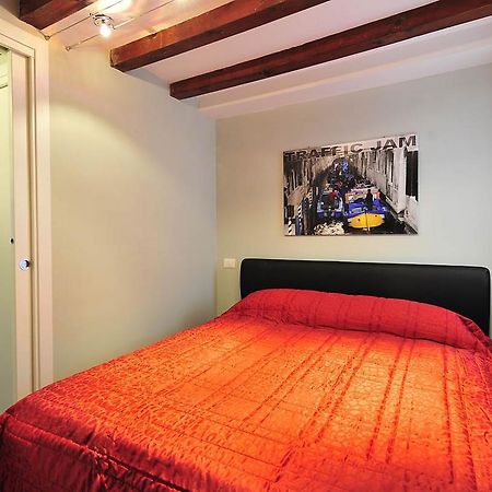 Palace La Vida Apartments By Wonderful Italy Venedig Eksteriør billede