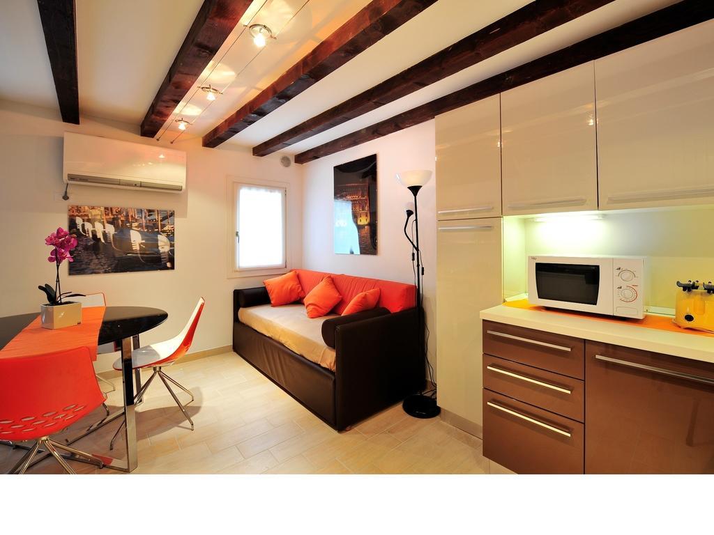Palace La Vida Apartments By Wonderful Italy Venedig Eksteriør billede