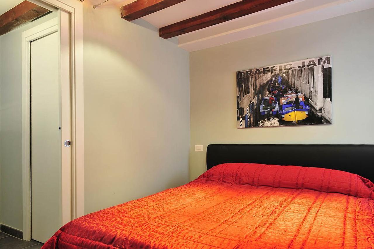 Palace La Vida Apartments By Wonderful Italy Venedig Eksteriør billede