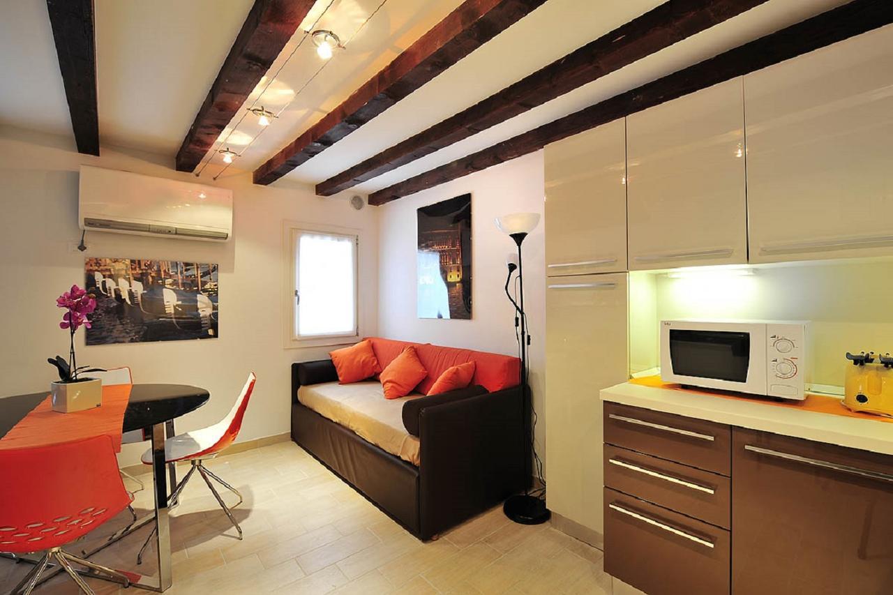 Palace La Vida Apartments By Wonderful Italy Venedig Eksteriør billede